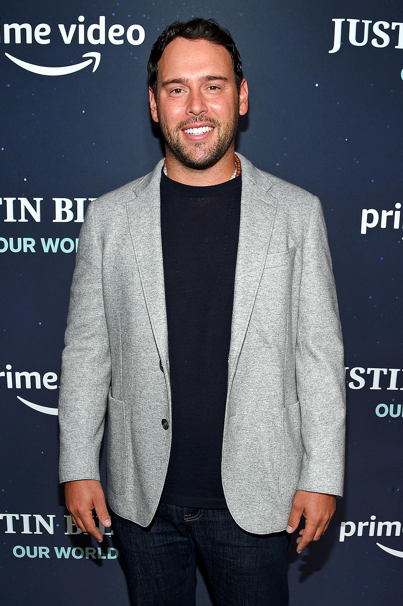 Scooter Braun Bio 271 Justin Bieber: Our World Event