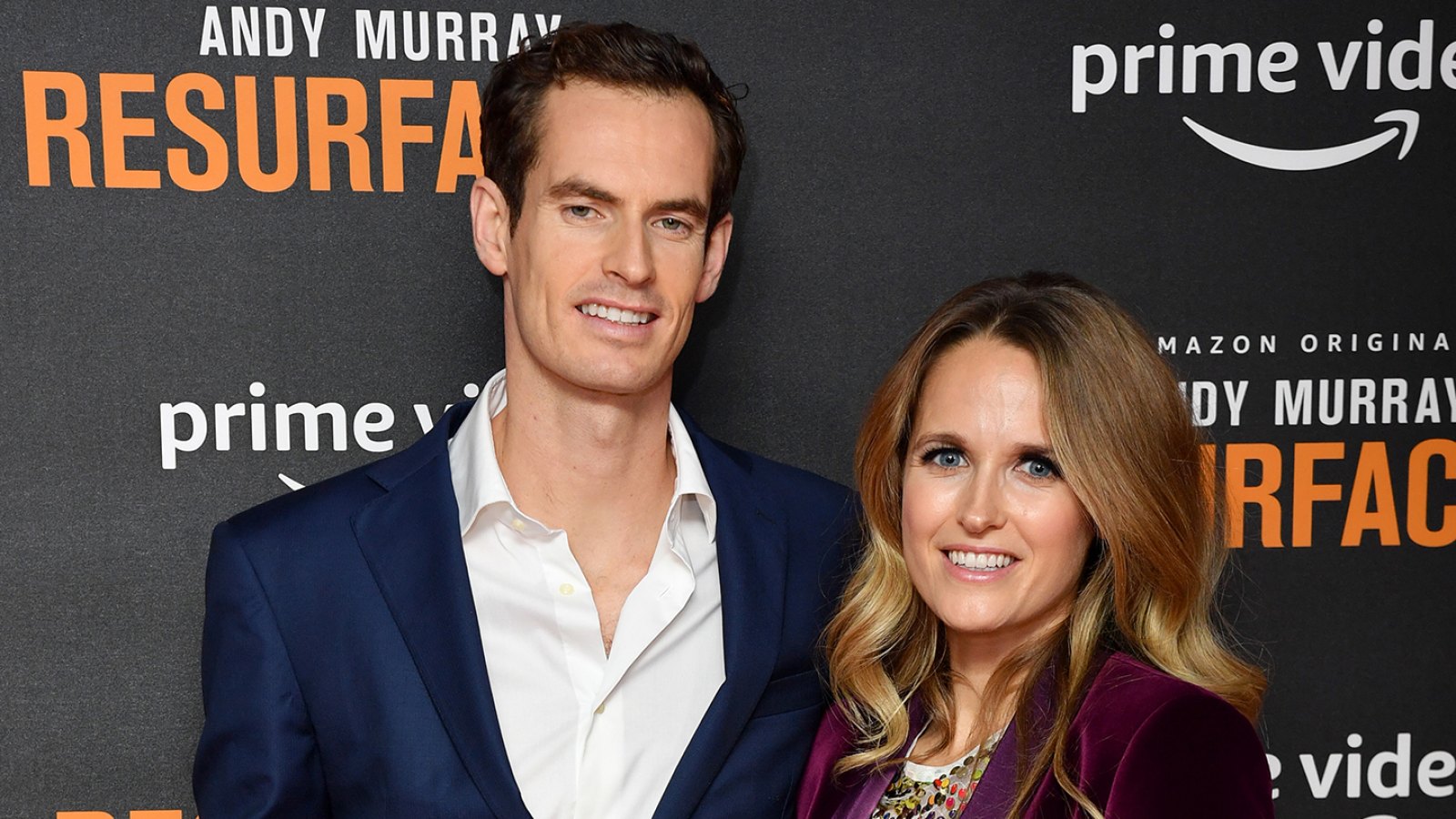 Tennis Player Andy Murray and Wife Kim Sears’ Relationship Timeline