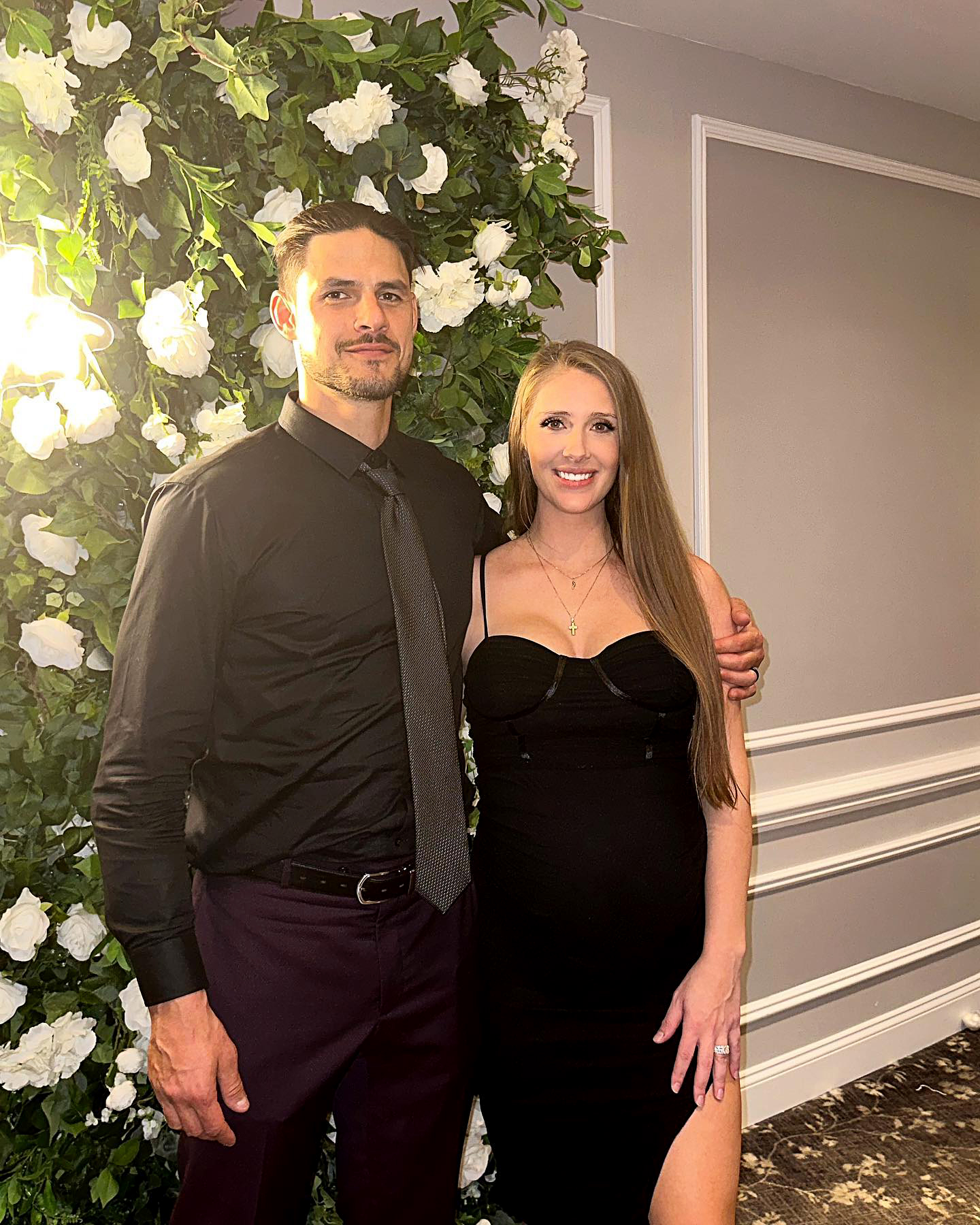The Challenge’s Jenna Compono and Zach Nichols Welcome Their 3rd Child