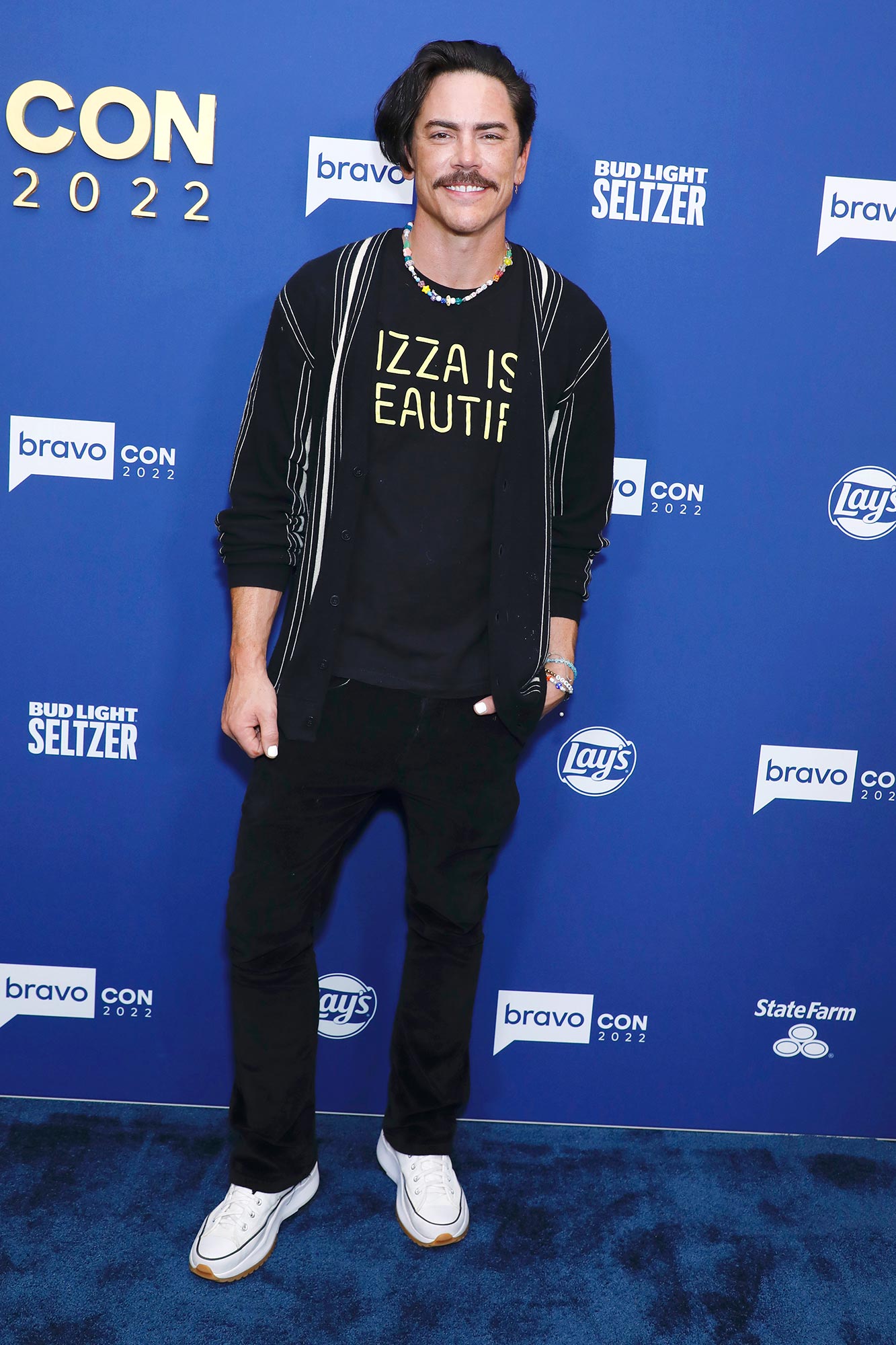 Tom Sandoval Declares He Needs More Positive Female Energy in His Life