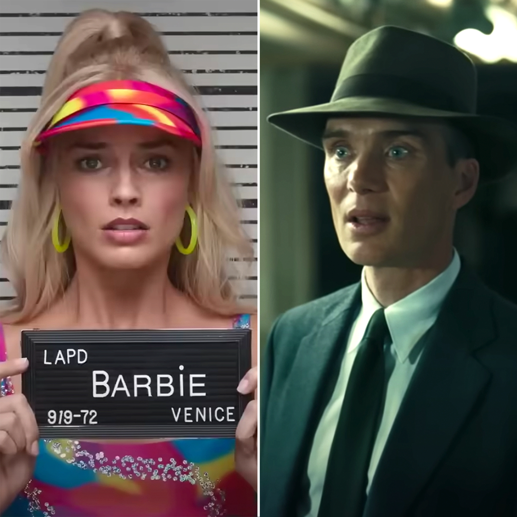 Warner Brothers Apologizes for Insensitive Barbenheimer Tweets