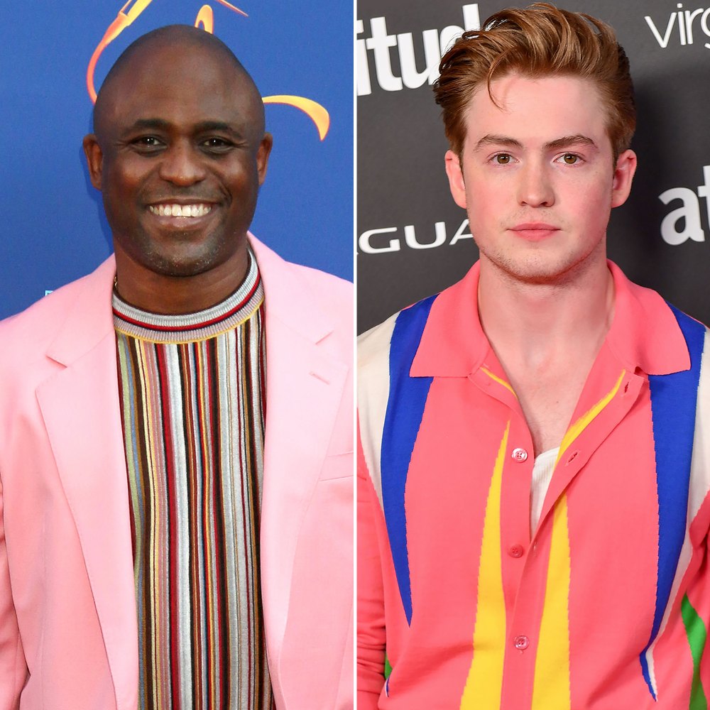 Wayne Brady, Kit Connor and More Celebrity Coming Out Stories