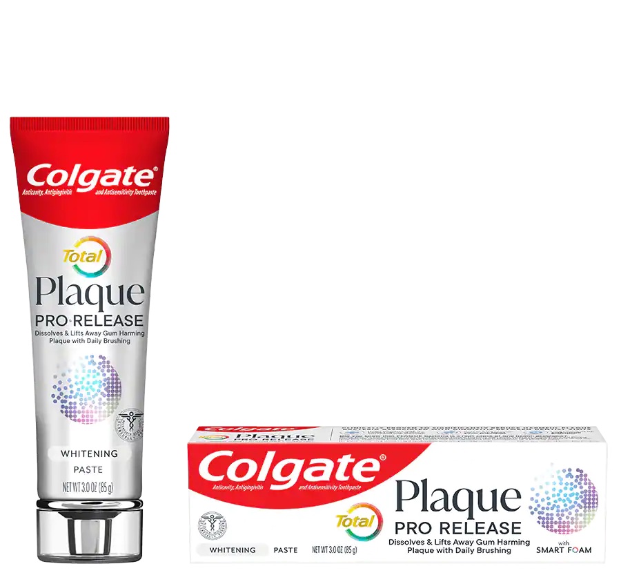 colgate total