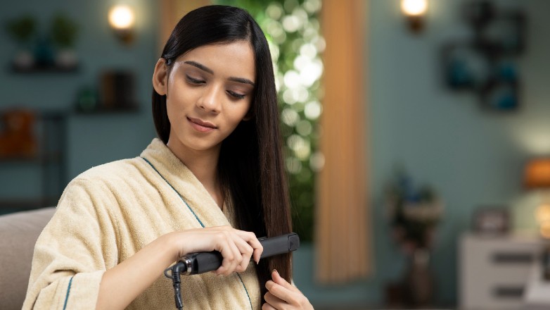 Best Flat Iron