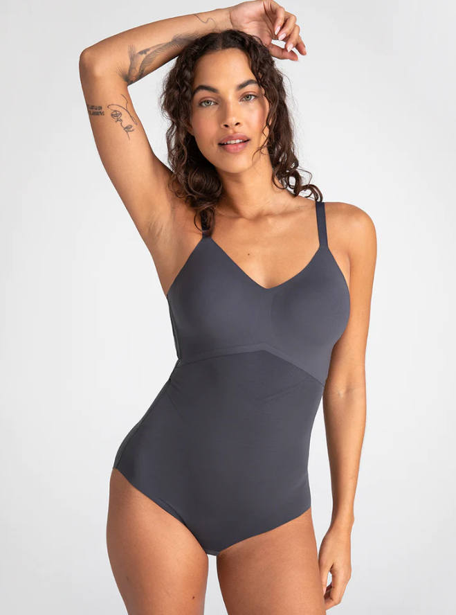 Honeylove Cami Bodysuit