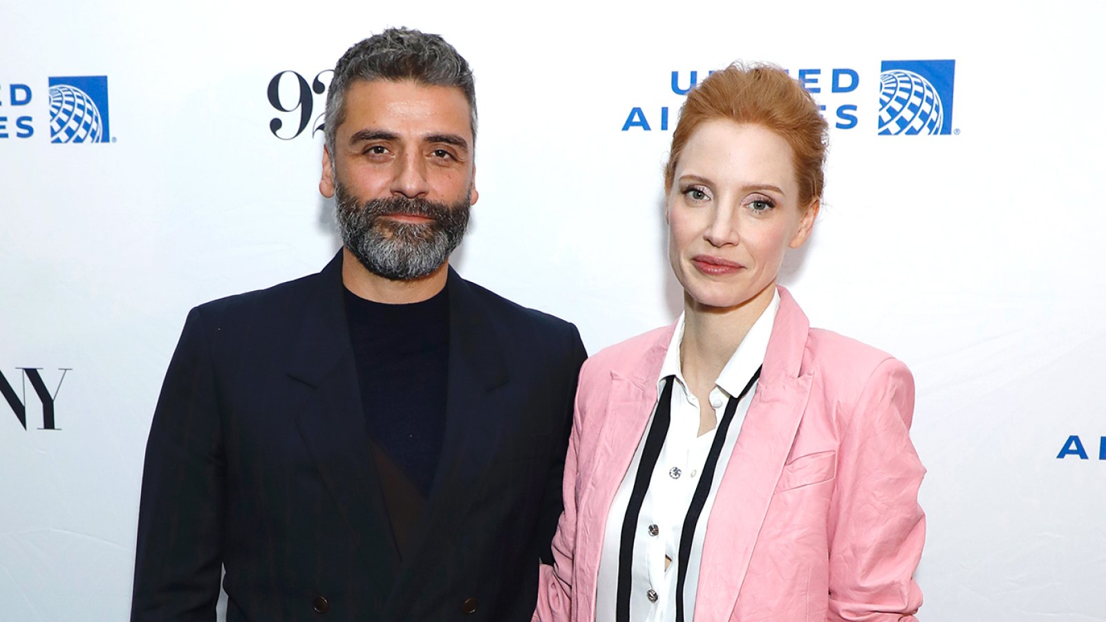 Jessica Chastain Says Oscar Isaac Friendship Has 'Never Quite Been the Same' After 'Scenes From a Marriage'