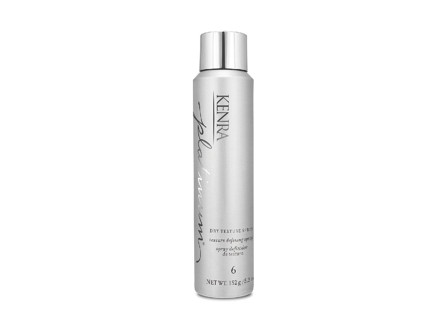 Kenra texture spray available on Amazon