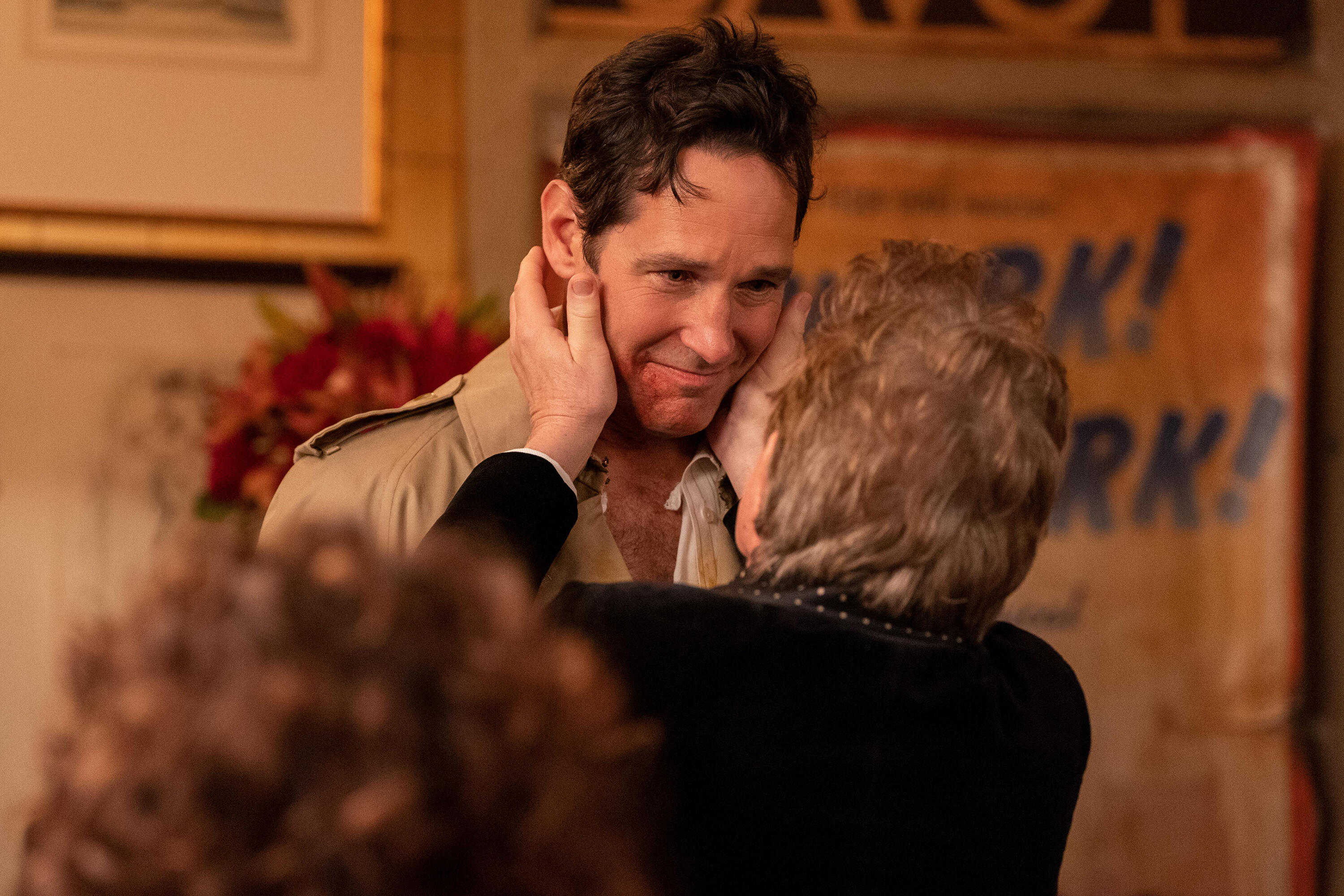 Breaking Down Every Suspect in Ben Glenroy s Only Murders Season 3 Death From Motive to Opportunity