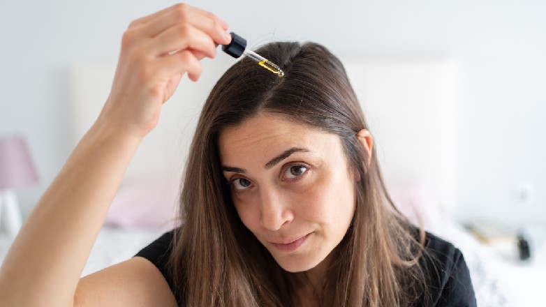 best pharm to table dry scalp treatment