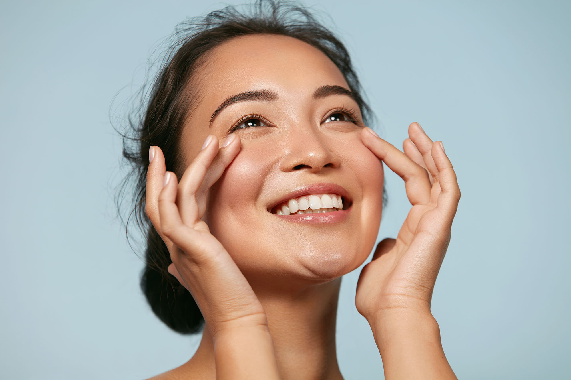 plumping serum