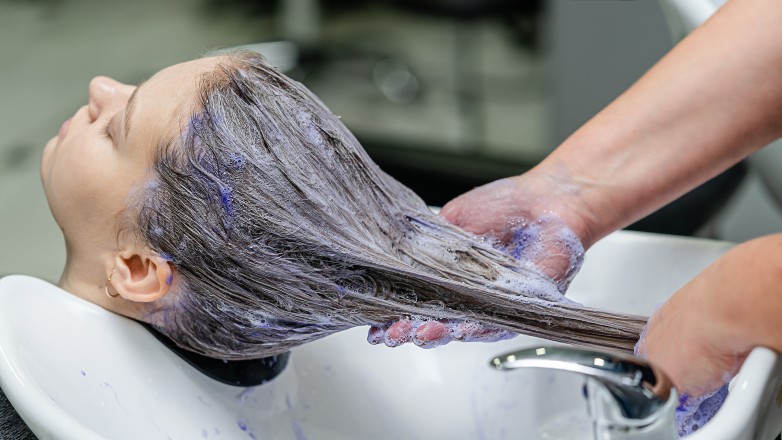 Best Purple Shampoo