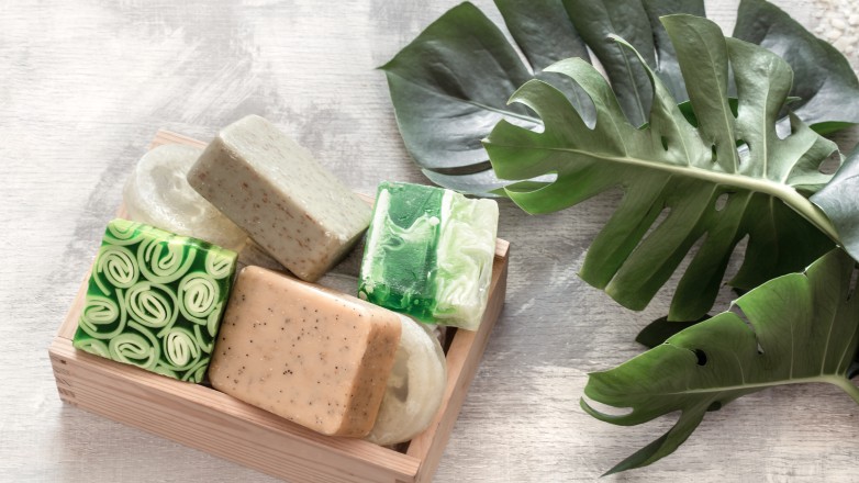 Best Shampoo Bar