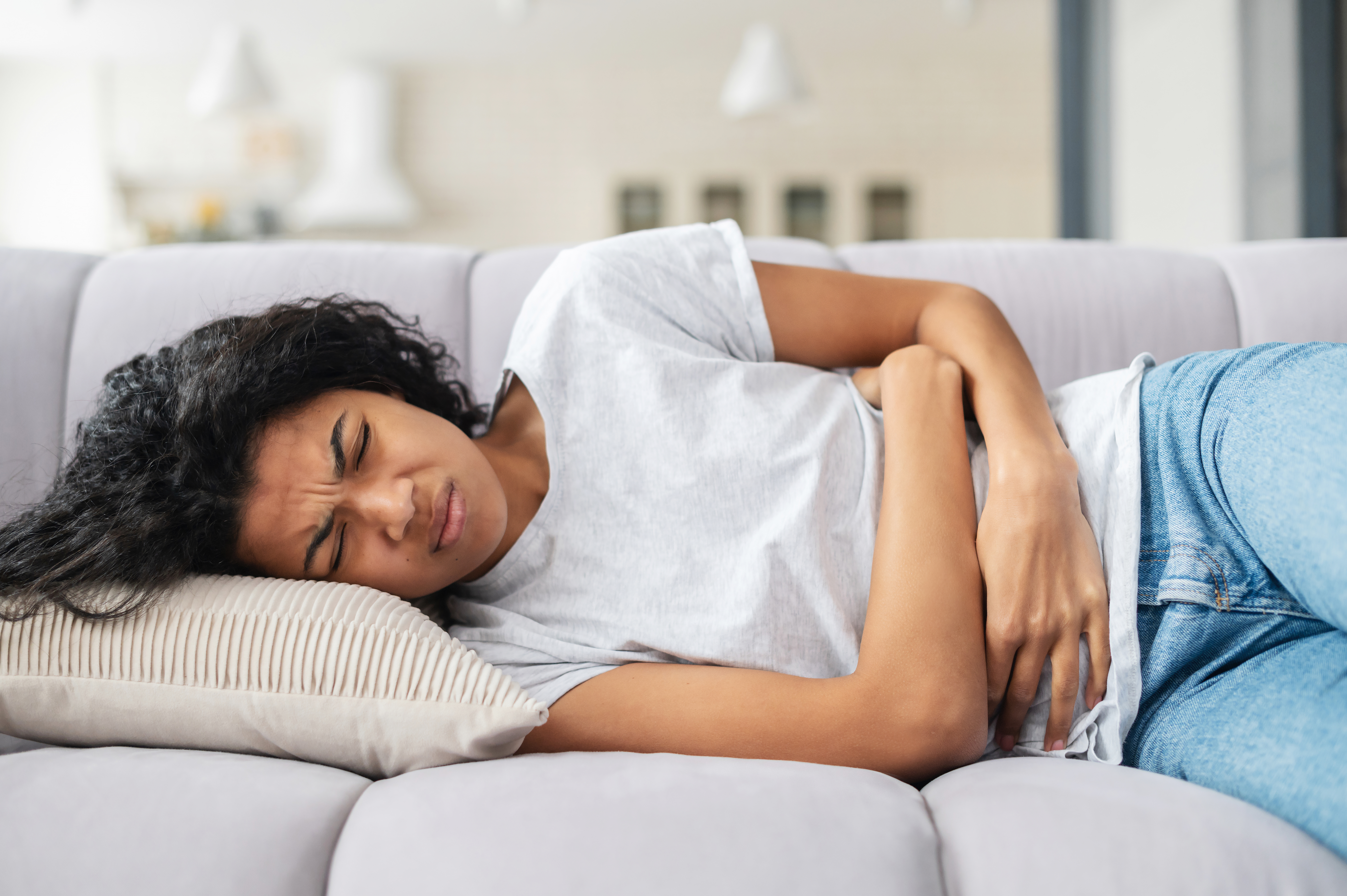gut health relief