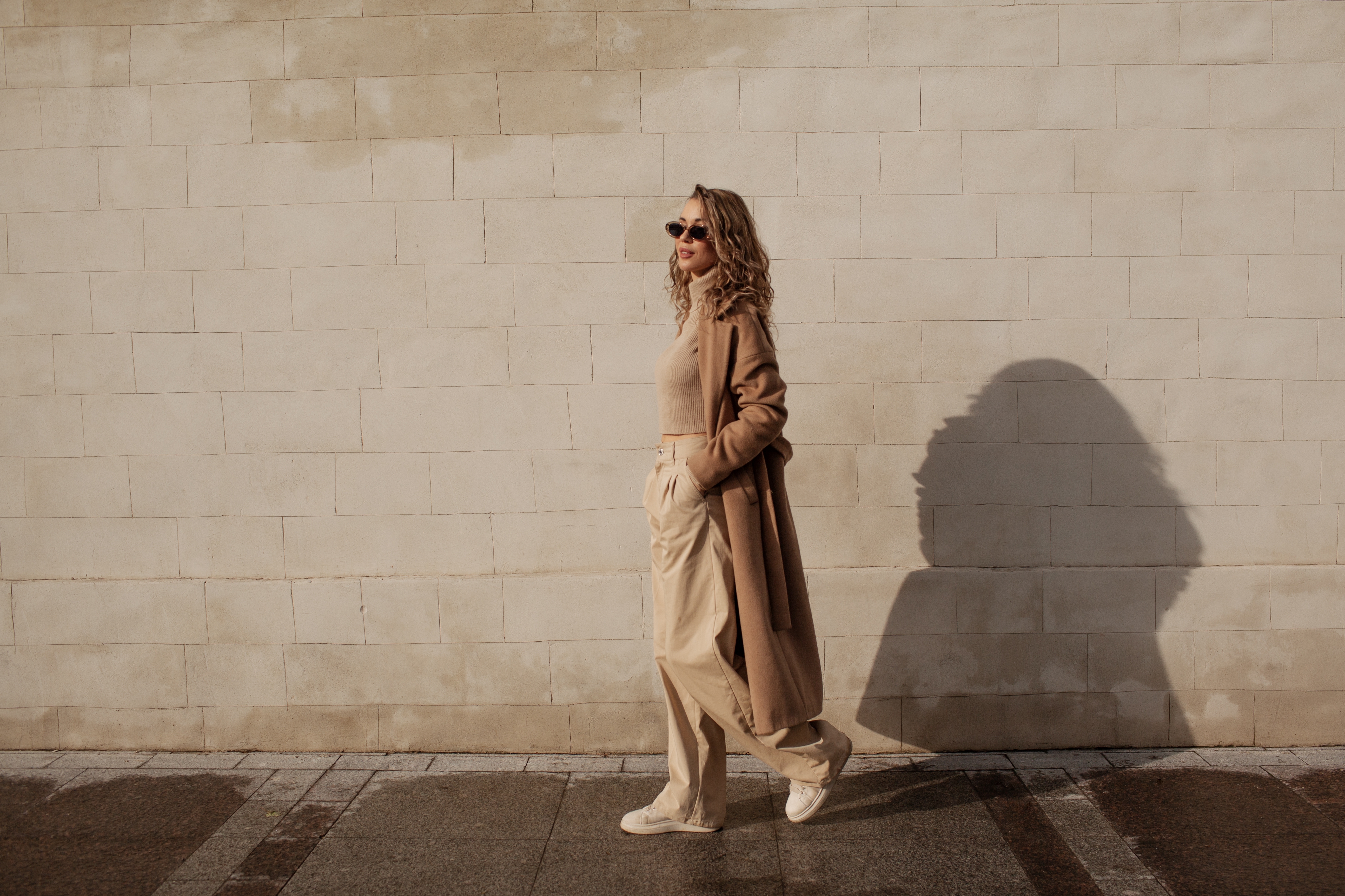 early fall fashion