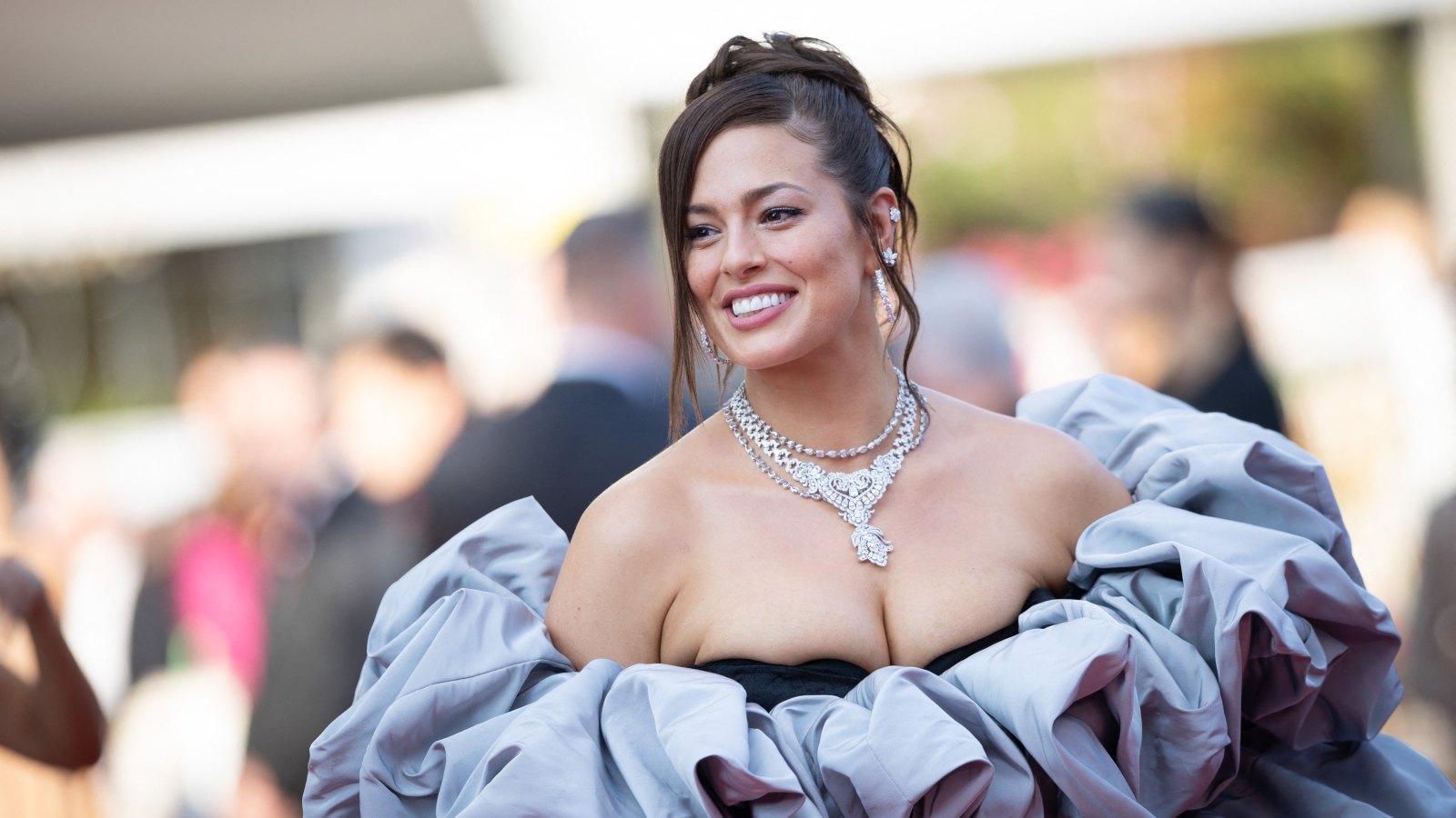 Ashley Graham