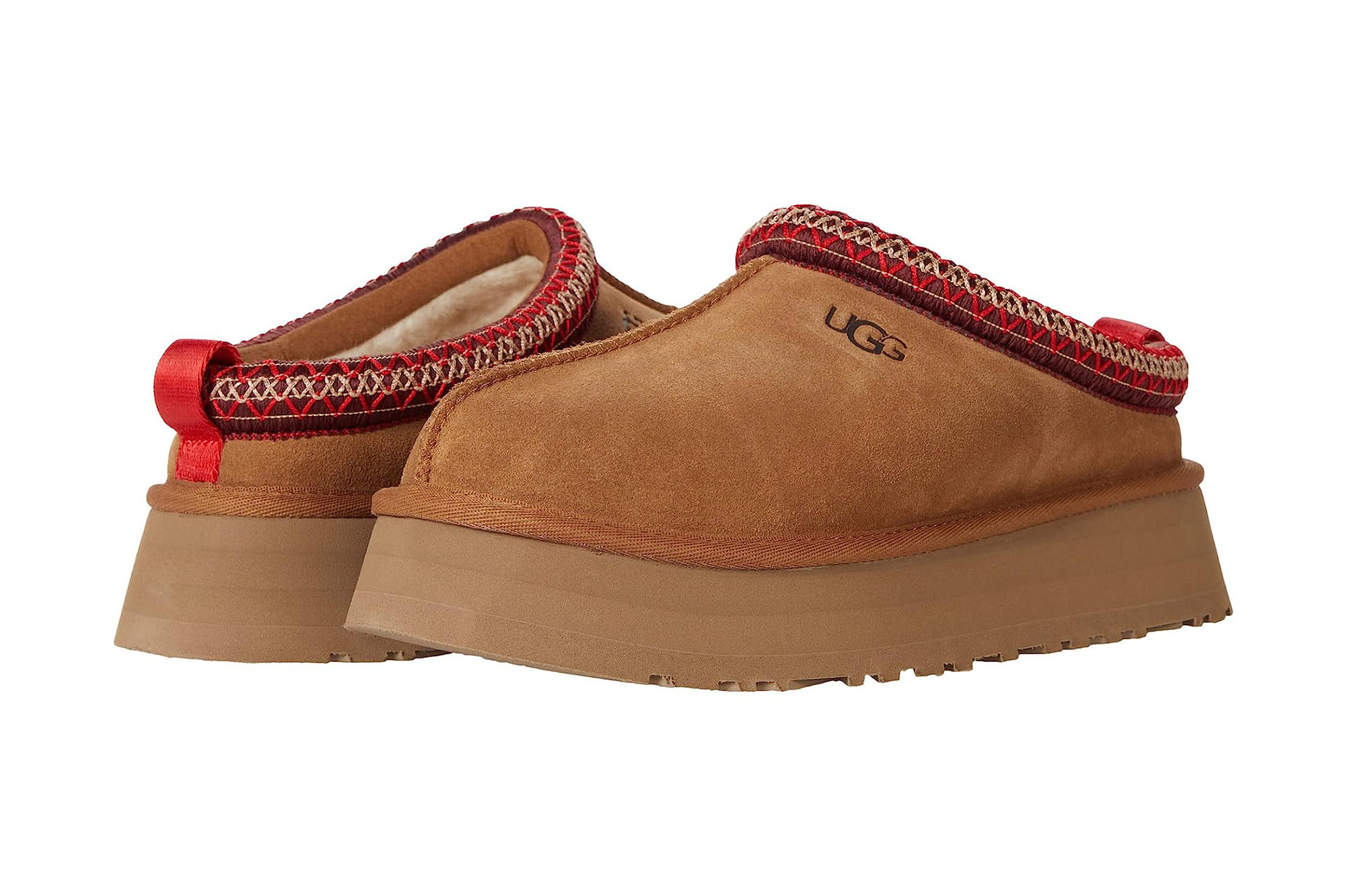 Tazz Uggs
