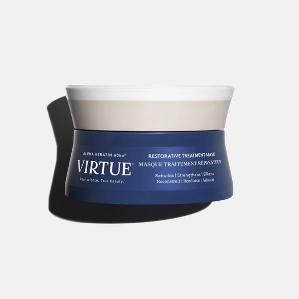 virtue hair mask