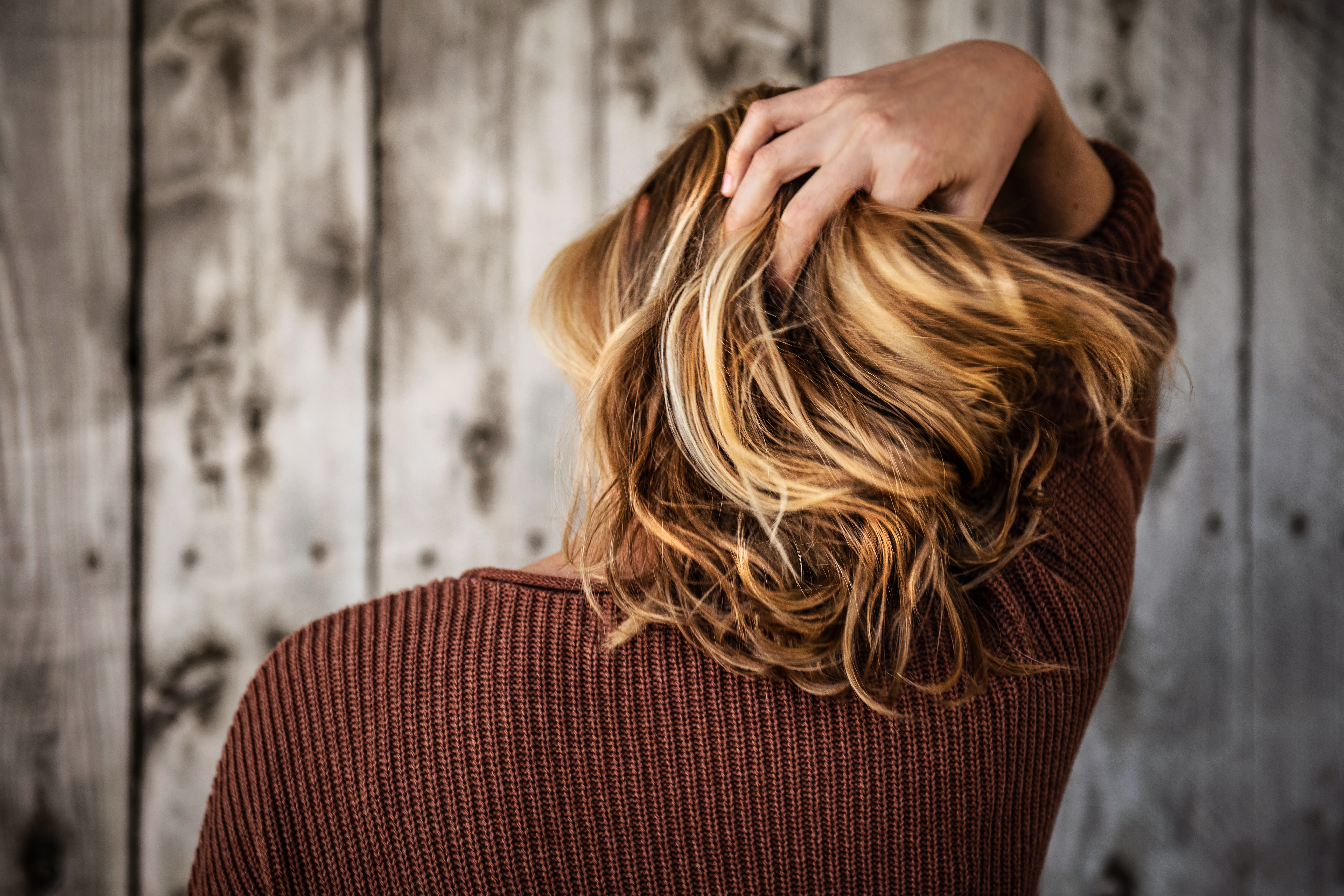 hair growth supplements