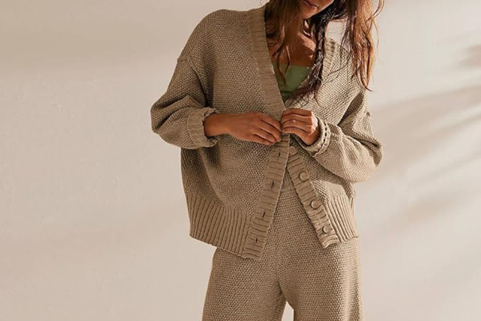 sweater set