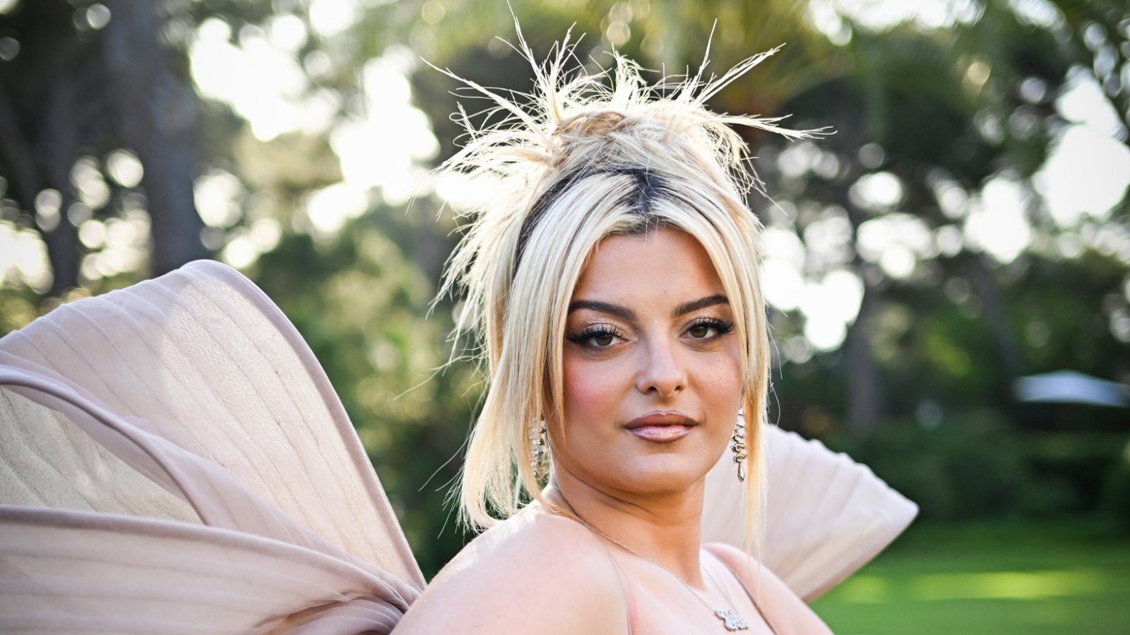 Bebe Rexha Might Skip the 2023 MTV Video Music Awards