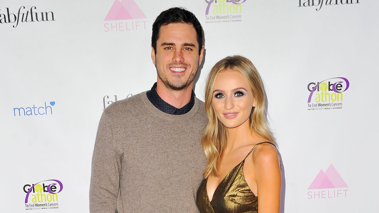 Ben Higgins Lauren Bushnell Relationship Was Impossible Amid Reality Show