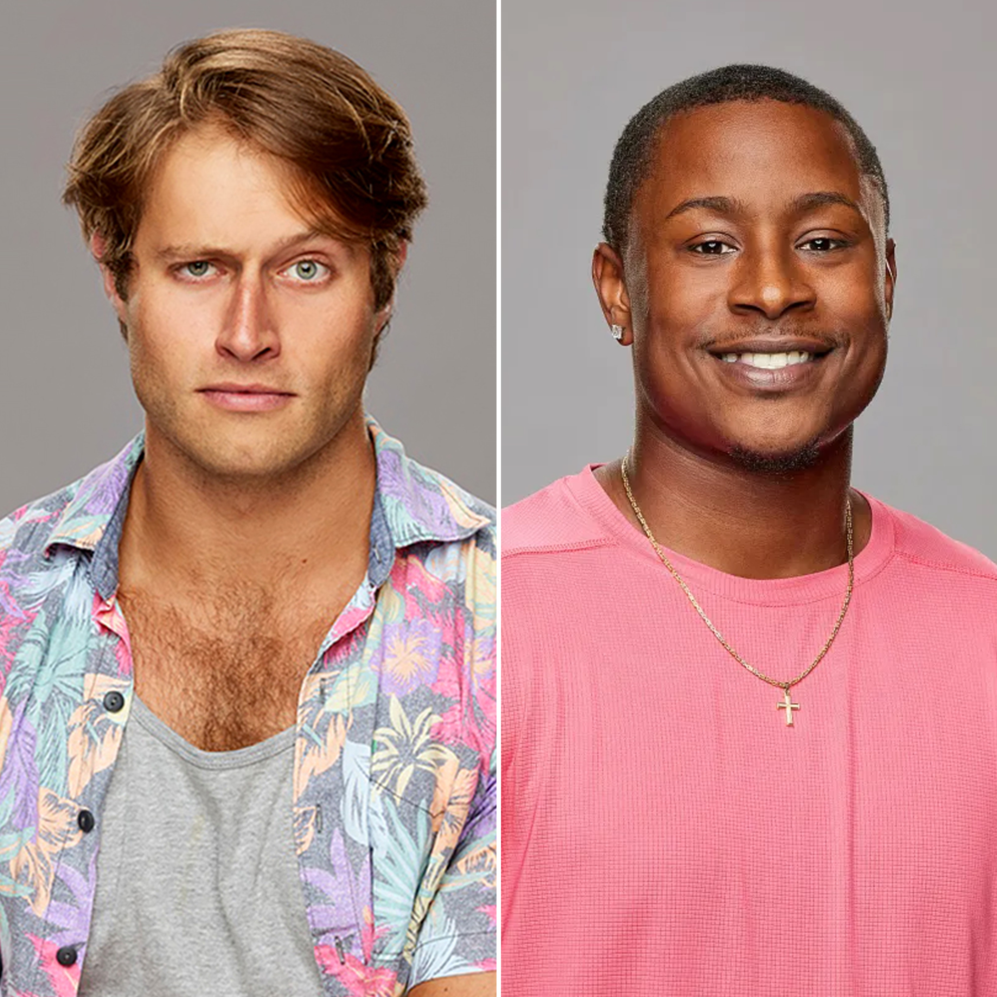 Big Brother’s Luke Valentine Shades Jared Fields and Production After the R-Word Controversy