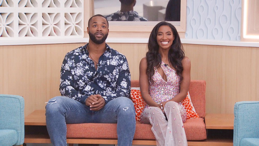 Big Brothers Monte Taylor Recalls Traumatizing Backlash to Taylor Hale Showmance