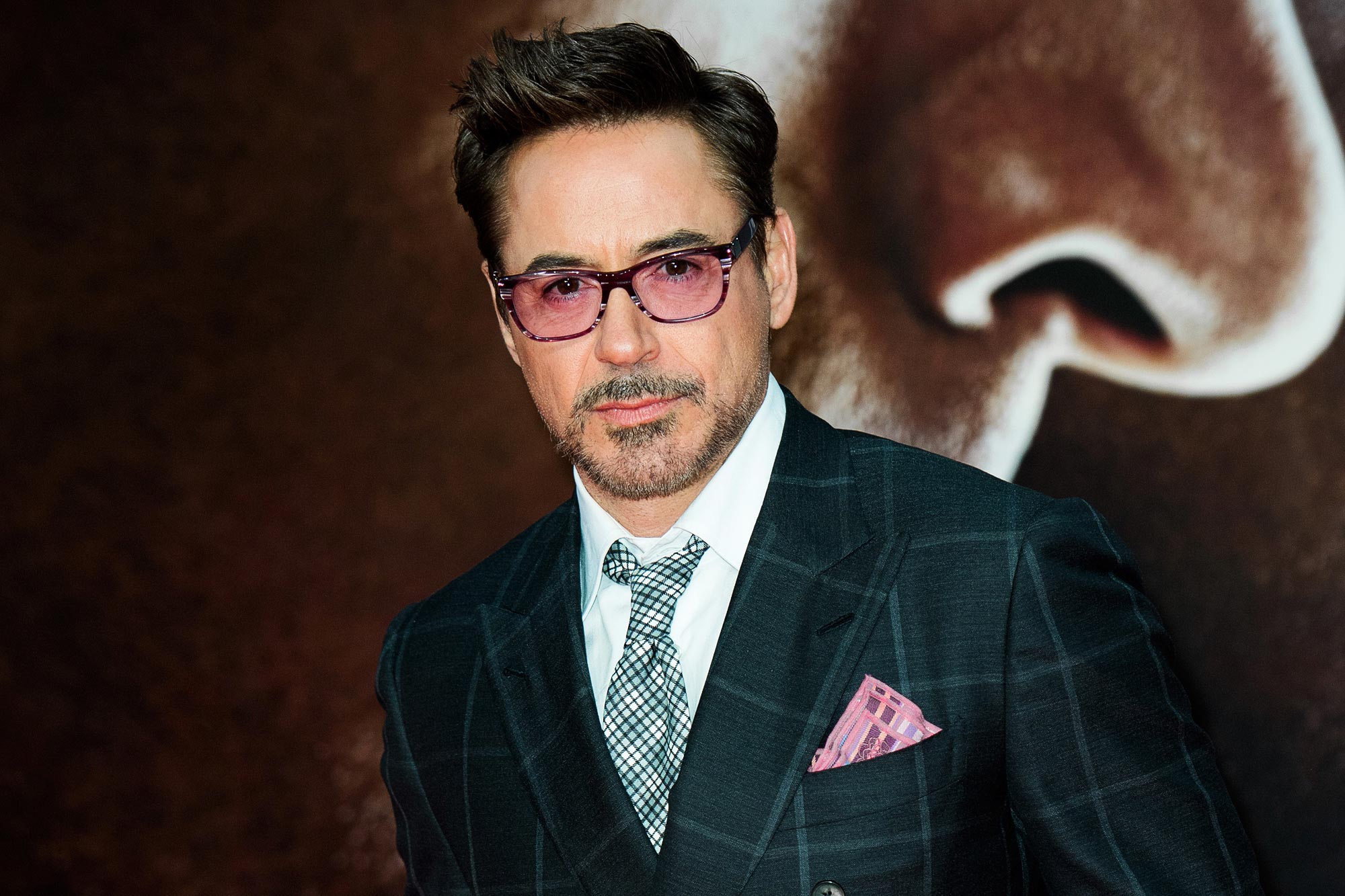 Celeb Bio Pics 302 Robert Downey Jr.
