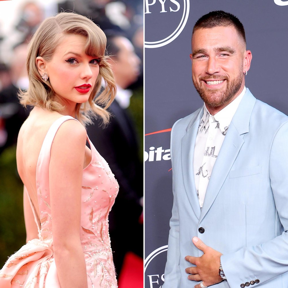 Chiefs Coach Andy Reid Jokes He Set Up Taylor Swift and Travis Kelce: 'I've Met Her Before'