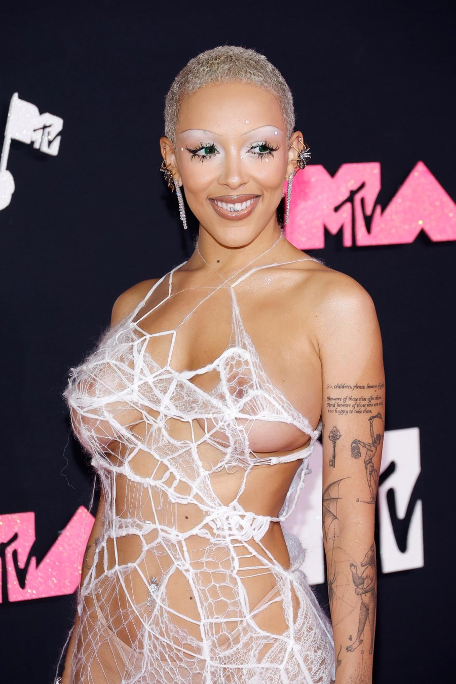 Doja Cat VMA 2023 385