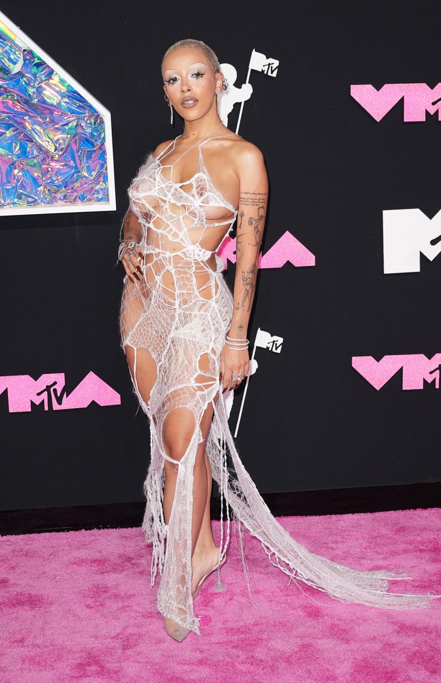 Doja Cat VMA 2023 386