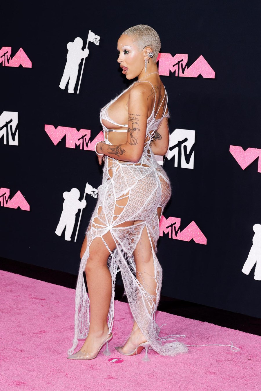 Doja Cat VMA 2023 388