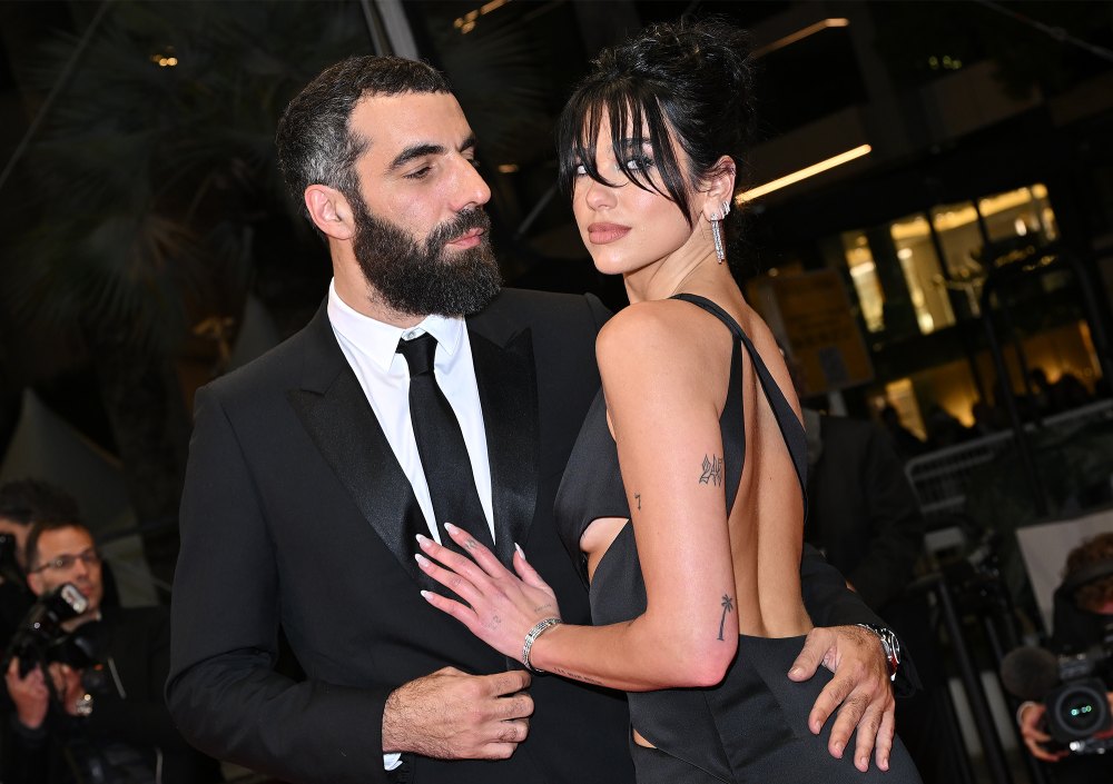 Dua Lipa and Boyfriend Romain Gavras Inspire Each Other as Their Romance Gets ‘Pretty Serious’