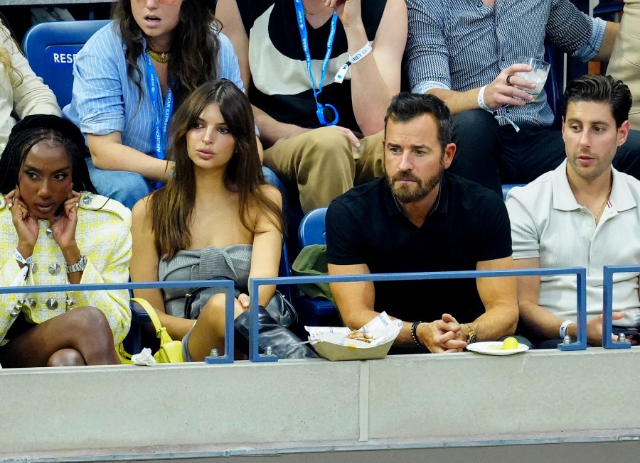 Every Celebrity Who Has Attended the 2023 US Open: Barack and Michelle Obama, Lindsey Vonn and More