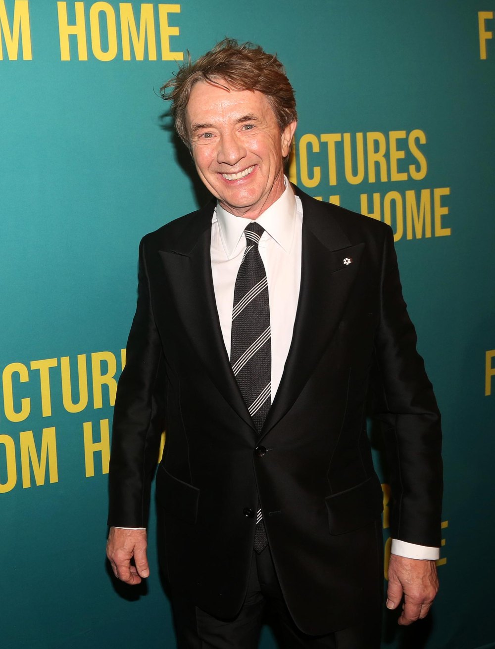 Fans Rally Around Martin Short After Essay Deems Him Desperately Unfunny 259