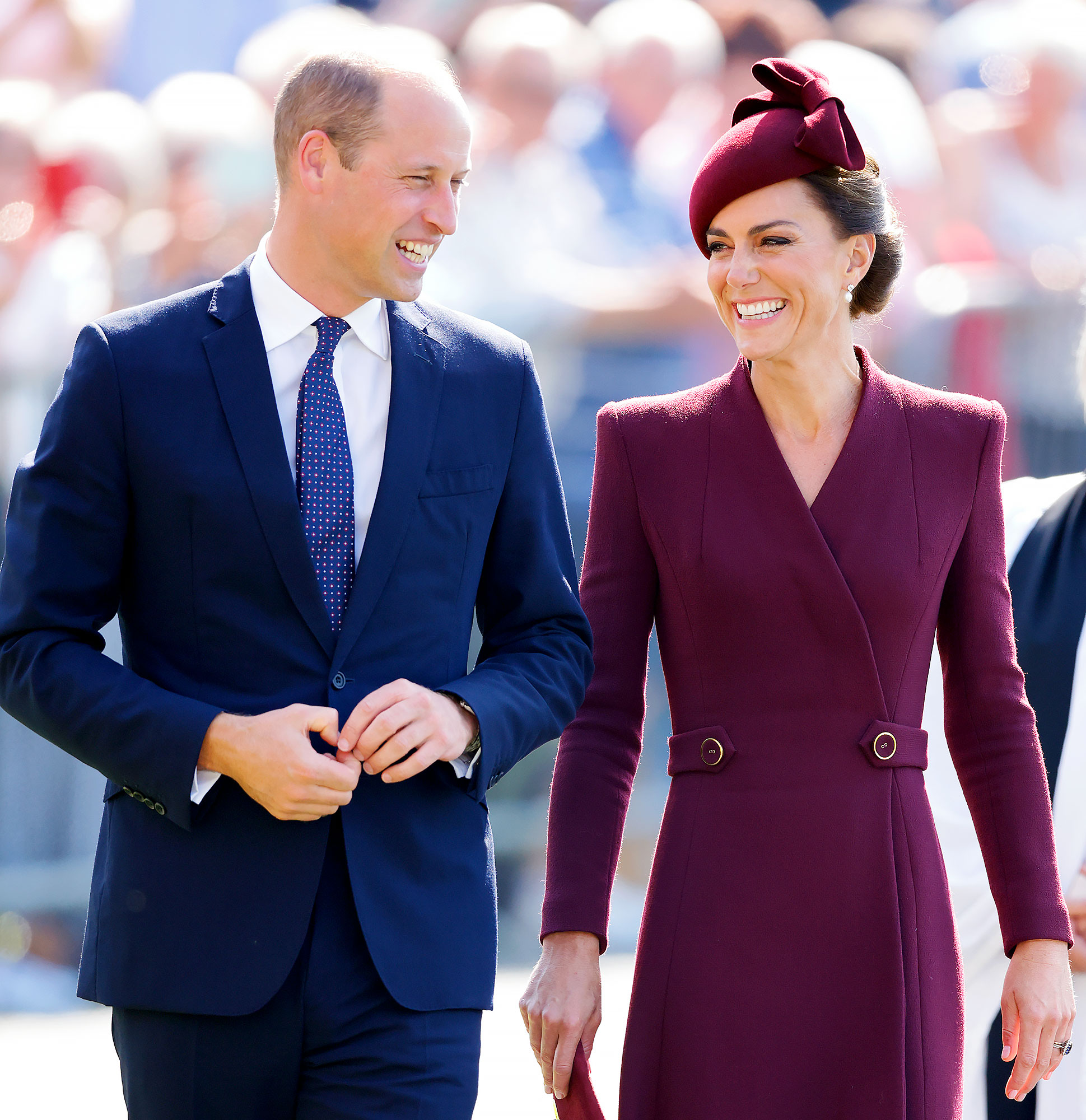 Feature Prince William and Catherine Kate Middleton Us Weekly 2340
