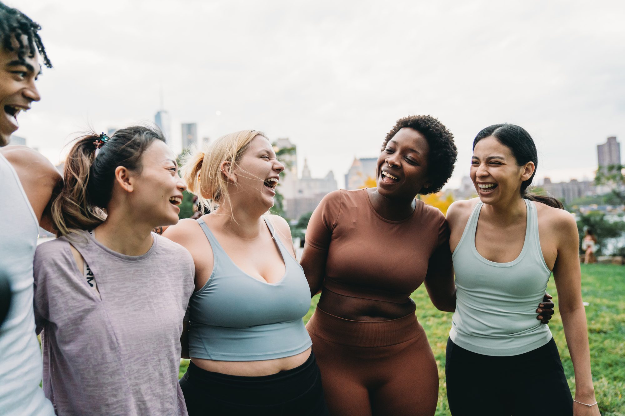 leggings body types