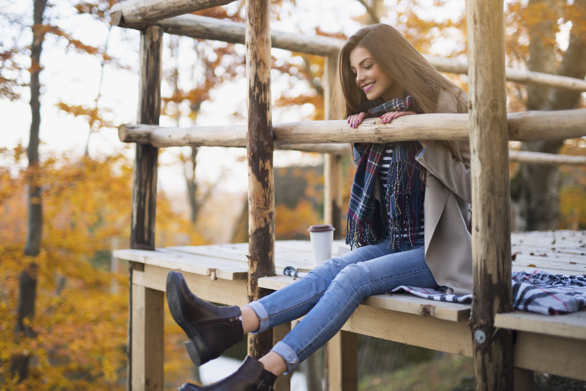 casual comfy fall shoes