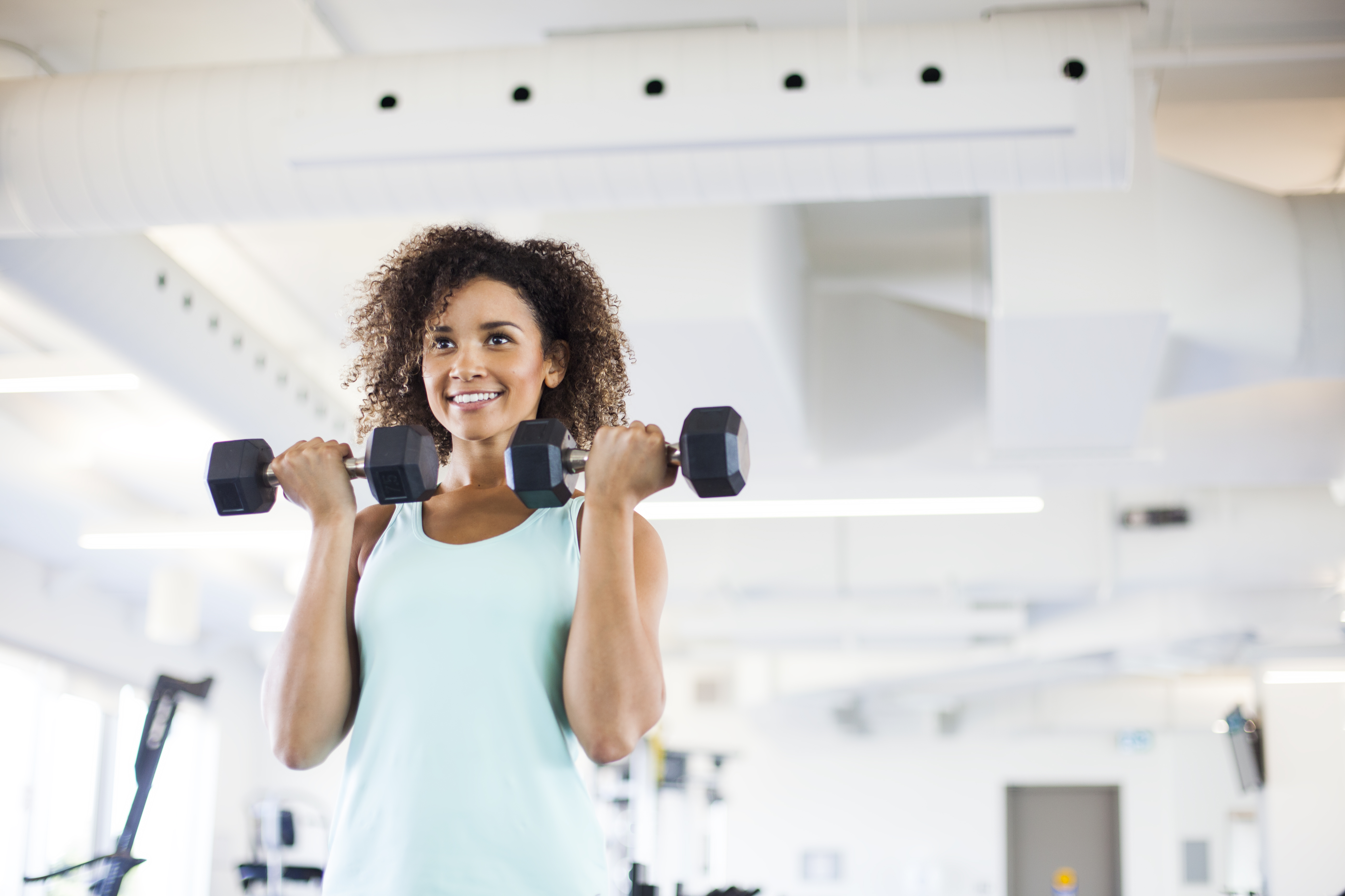 pre-workout supplements