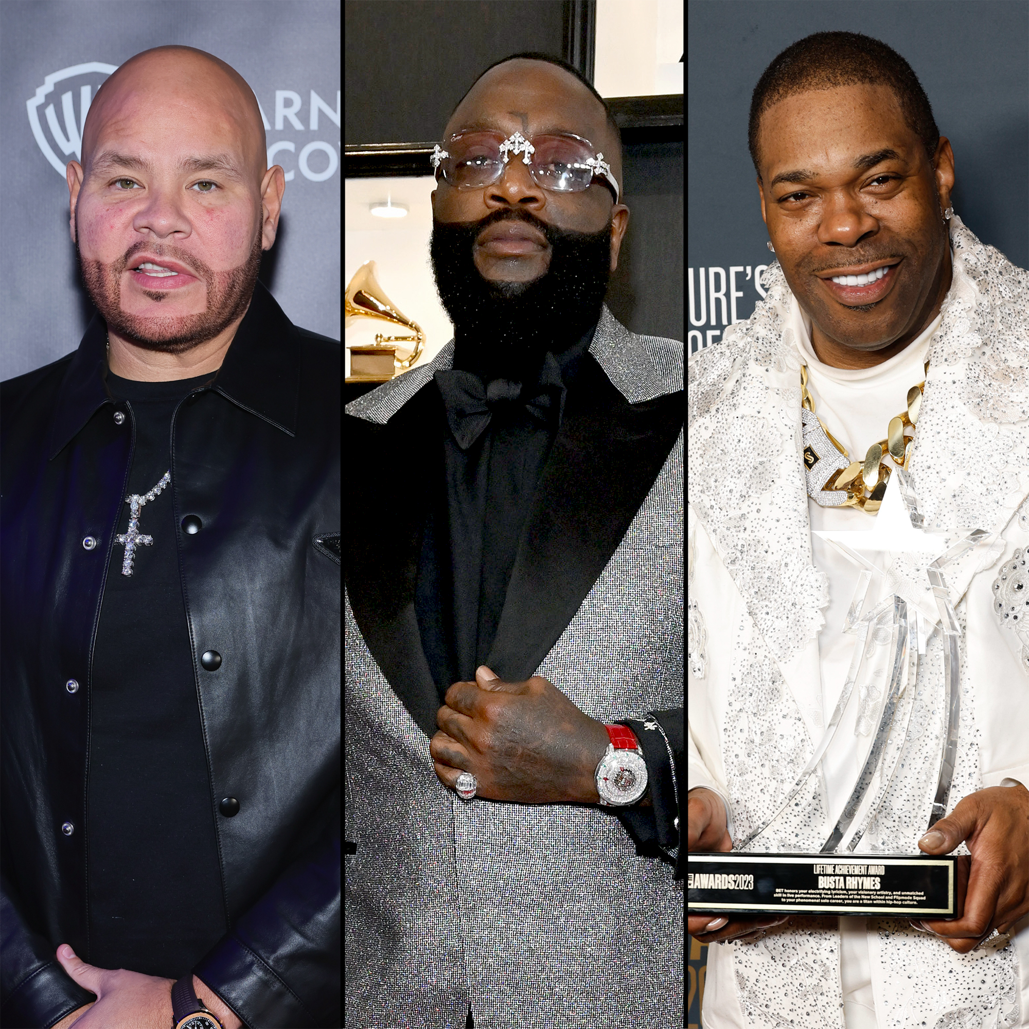 Hip Hop Stars Call for Transparent Healthcare in Powerful PSA