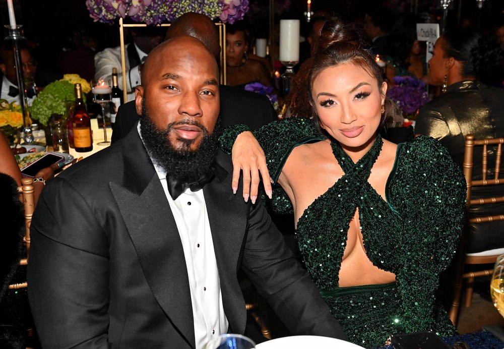 Jeezy Files for Divorce From Jeannie Mai After 3 Years of Marriage Is Living in State of Separation 357