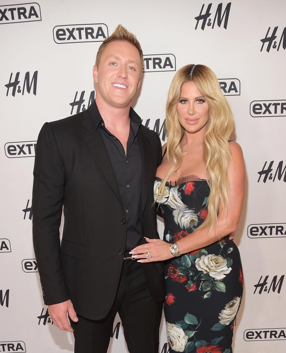 Kroy Biermann Begs Kim Zolciak to Agree on Sale of Their Home 337