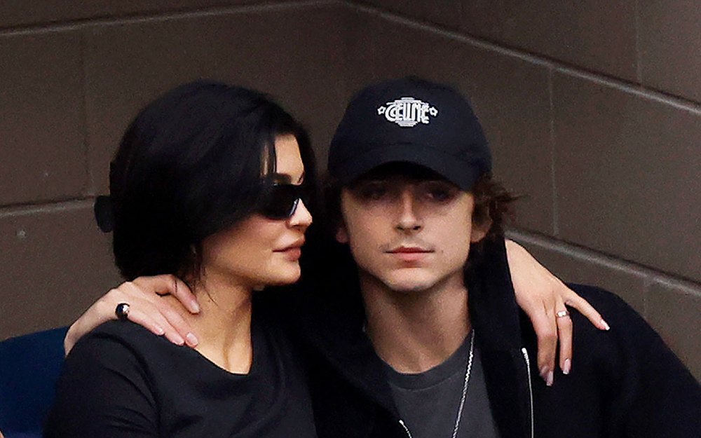 Kylie Jenner and Timothee Chalamet Are Not Official Yet After Making Their Romance Public Source