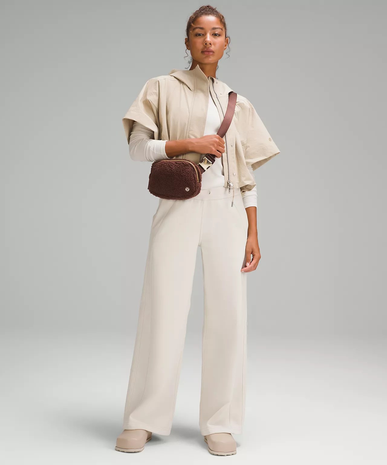 lululemon fall fashion
