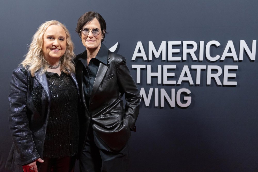 Melissa Etheridge Teases Her Dream Come True Broadway Debut Something You ve Never Seen Me Do 283