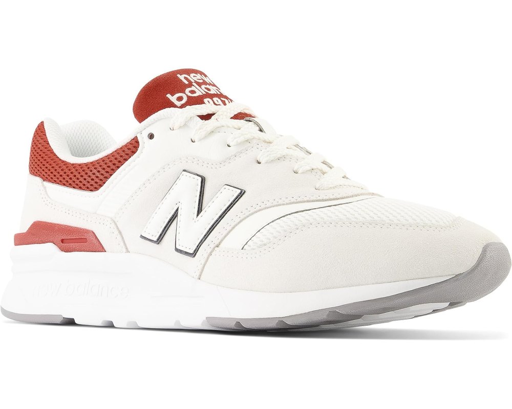 New Balance Classics CM997Hv1 Sneakers