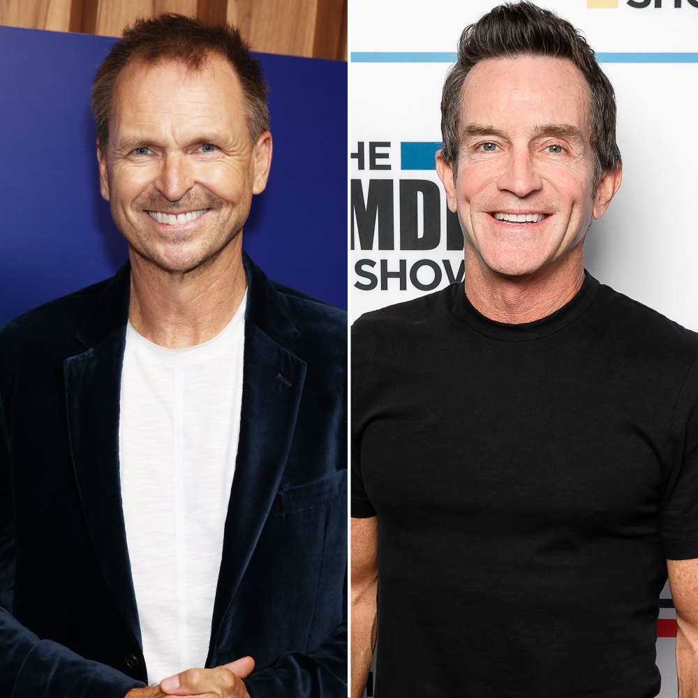 Phil Keoghan Still Jokes With Jeff Probst About Losing Survivor Job