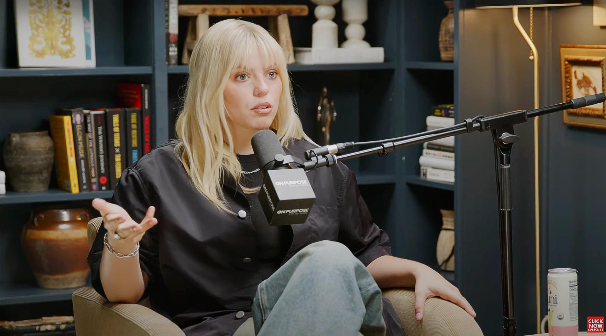 Renee Rapp Feels Resilient Following Traumatic Incident That Inspired Song Snow Angel 330