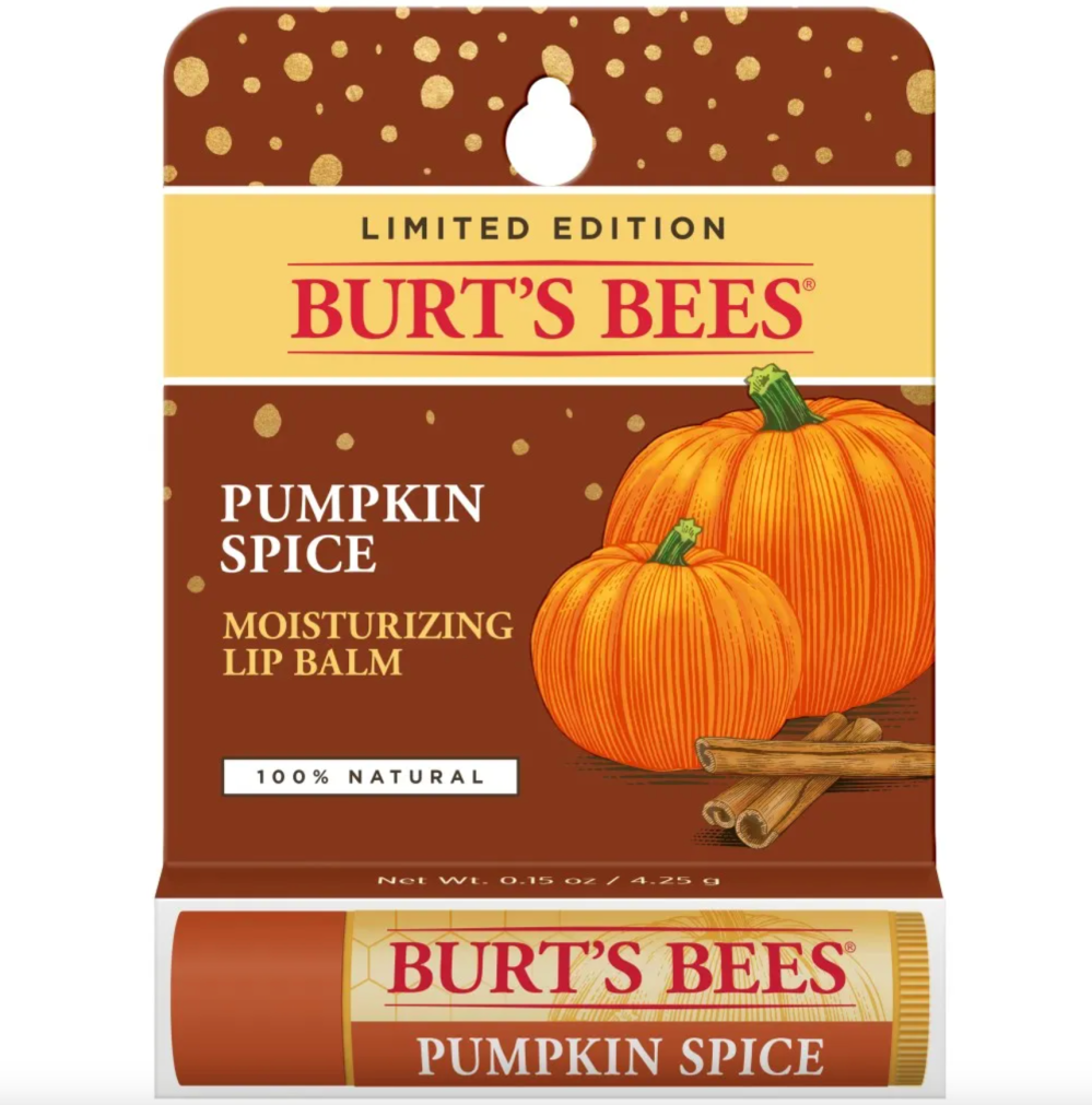 Burts-Bees