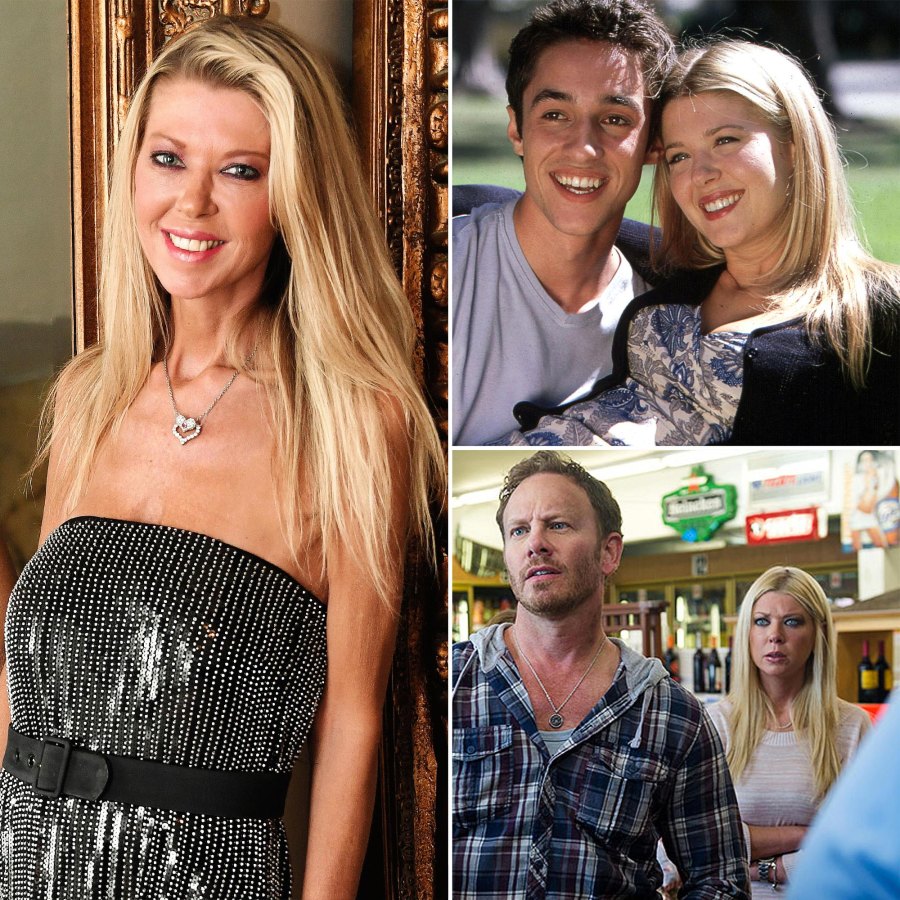 Tara Reid Through the Years American Pie Sharknado and More 452